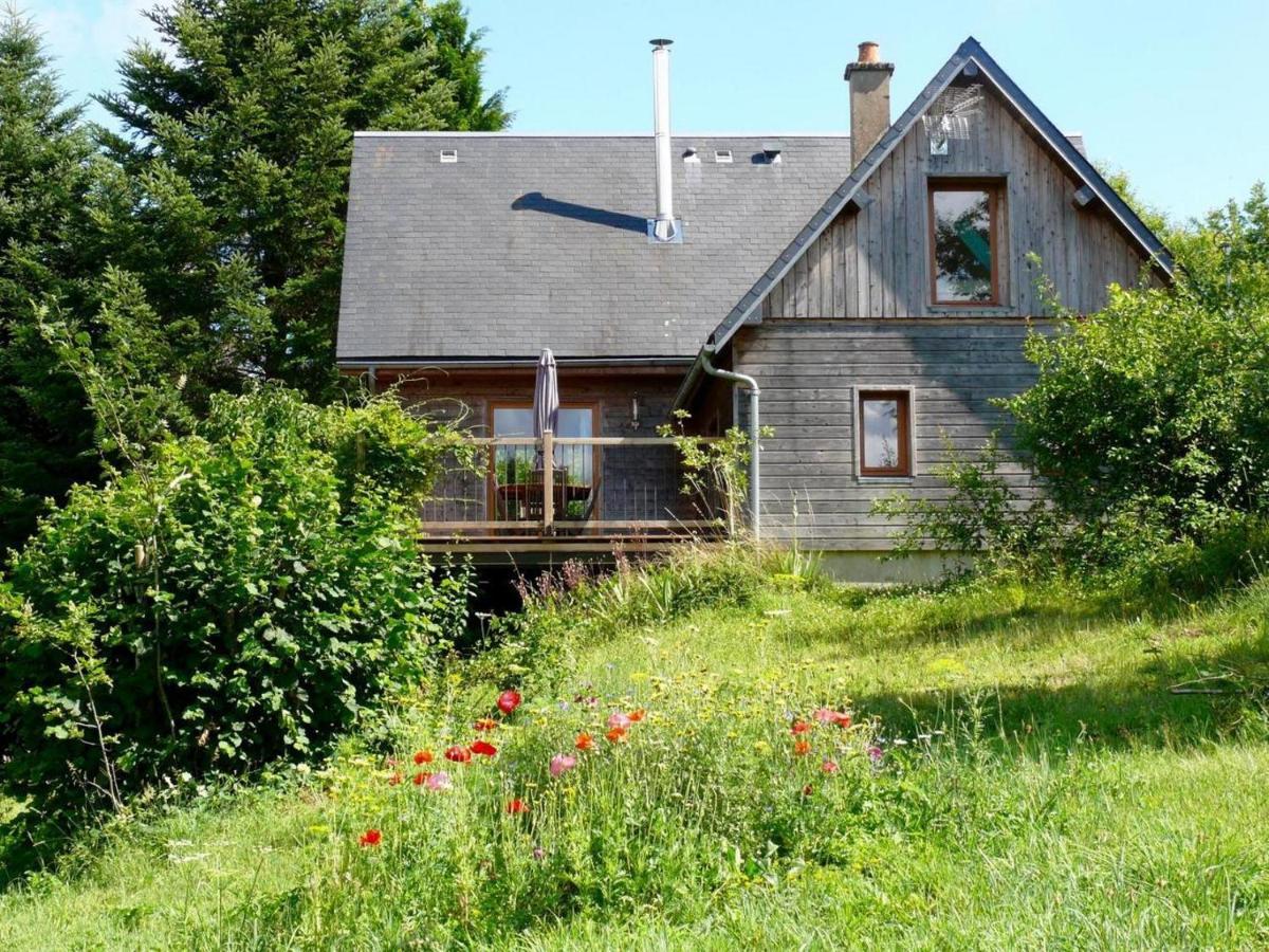 Gite De La Colombiere La Grande-Verriere  Exterior photo
